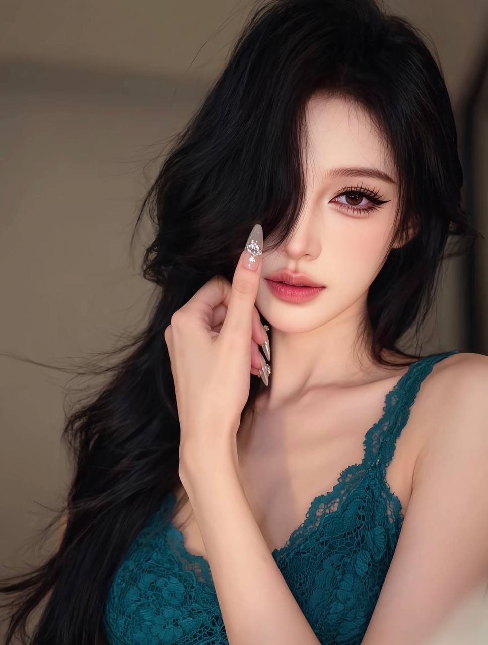 白昼长河纪